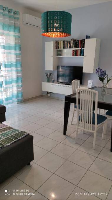 Appartamento Happiness