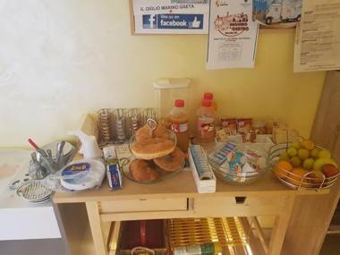 B&B il Giglio Marino