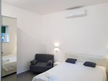 B&B il Giglio Marino