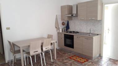 Il Giardino Dei Limoni