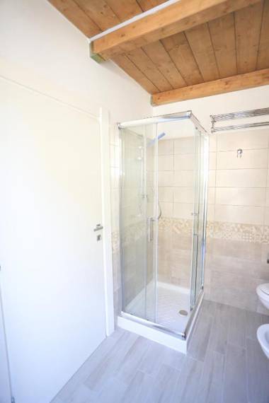 IL VIAGGIATORE VIA INDIPENDENZA B&B