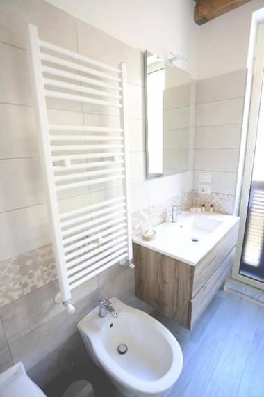 IL VIAGGIATORE VIA INDIPENDENZA B&B