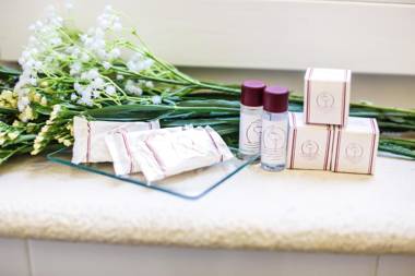 Il Viaggiatore Via Rimini Serapo