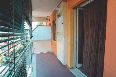 Il Viaggiatore Via Rimini Serapo