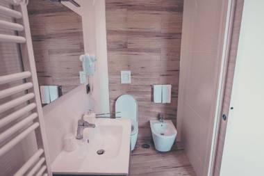 Oltre il Mare Guest House