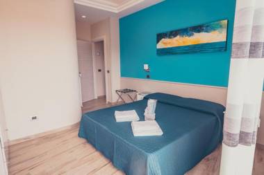 Oltre il Mare Guest House