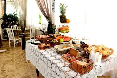 B&B Everest Bar Ristorantino