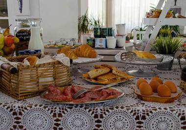 B&B Everest Bar Ristorantino