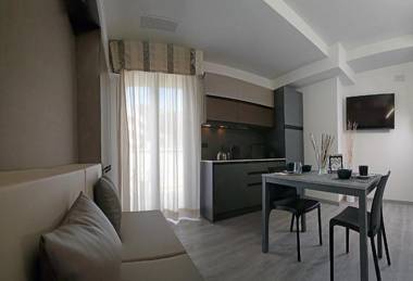 Residence Eden & Spa