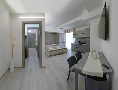 Residence Eden & Spa