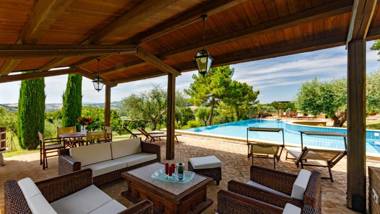 Le Dodici Querce 6&3