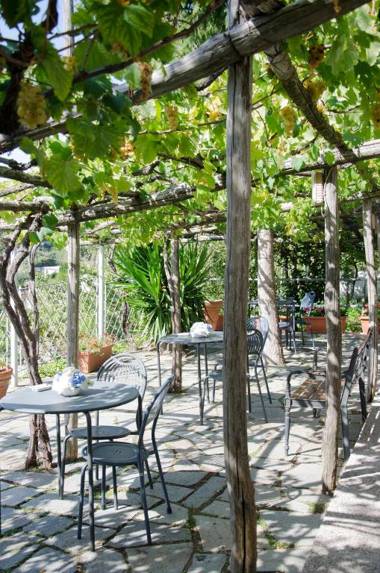 Albergo Diffuso Bacco Furore