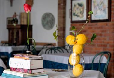 Albergo Diffuso Bacco Furore