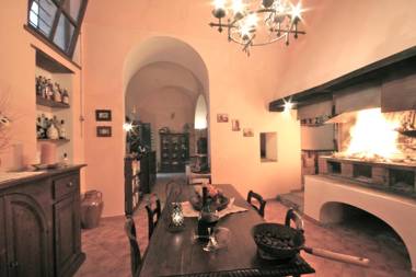 Agriturismo Sant'Alfonso