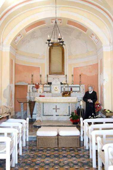 Agriturismo Sant'Alfonso