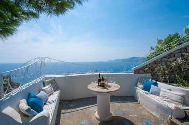 VILLA DEL PRESIDENTE