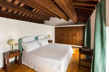 La Foresteria Serego Alighieri