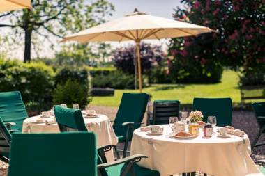 La Foresteria Serego Alighieri