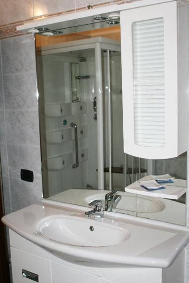 Apartment Valpolicella