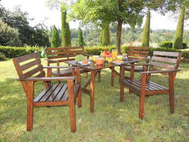 La Scuola Di Furio Apartments