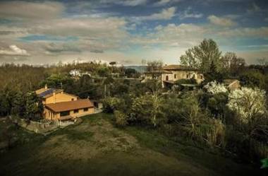 Agriturismo il Poggetto