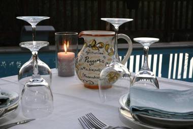 Agriturismo il Poggetto