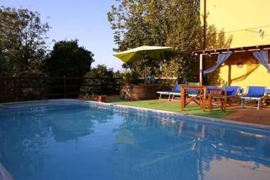 Agriturismo il Poggetto