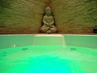 Hotel B&B L' Orto degli Otelli