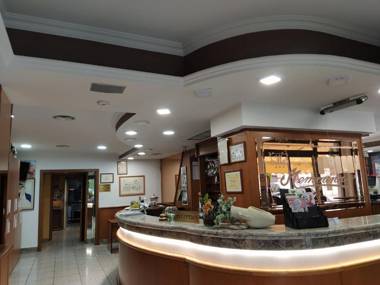 Hotel Residence Memmina