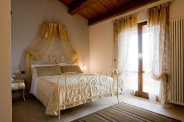 Agriturismo La Spiga D'Oro