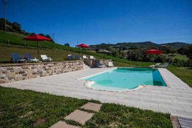 Agriturismo La Spiga D'Oro