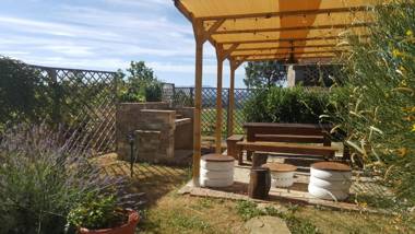 Agriturismo Dai Du Bourdei