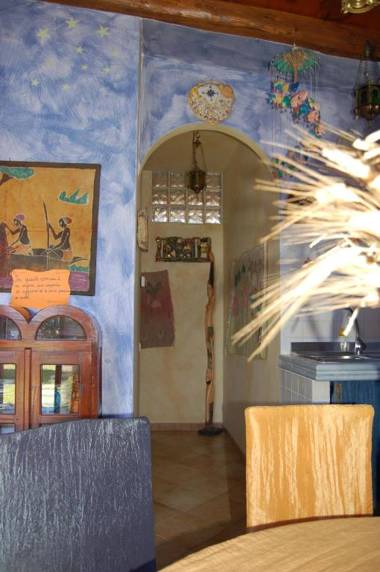 B&B Sinbad La Scialuppa