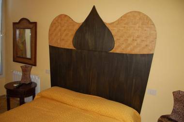 B&B Sinbad La Scialuppa