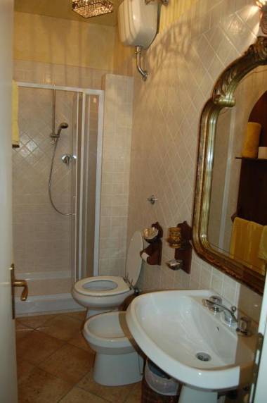 B&B Sinbad La Scialuppa