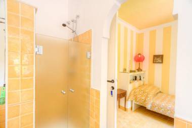 Exotic Garden Luxury Villa - Fregene