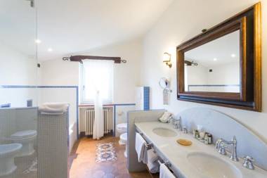 La Palazzetta Del Vescovo