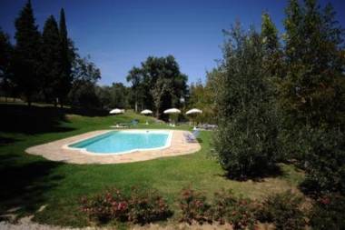 Agriturismo Tenuta Conti Faina