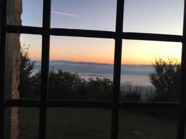 Agriturismo Tenuta Conti Faina