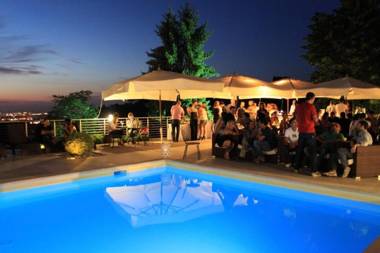 Hotel & Spa Villa Mercede