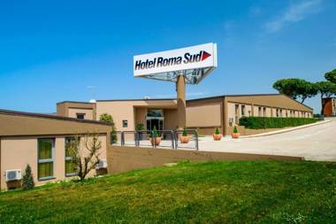 Hotel Roma Sud