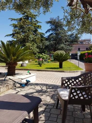 Il Giardino Di Stella