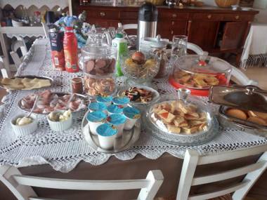 Country House Erba Regina