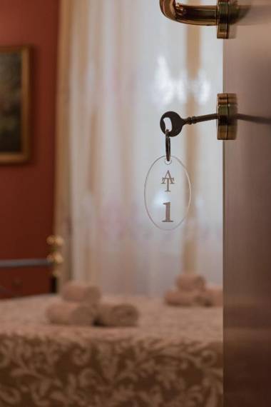 Antica Terrazza Frascati