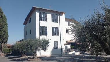 Residence Antica Colonia