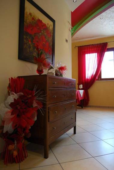 Agriturismo - B&B "La Funicolare"