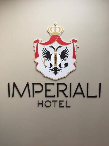 Imperiali Hotel