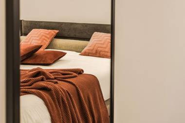 Viale dei Lecci - Luxury rooms