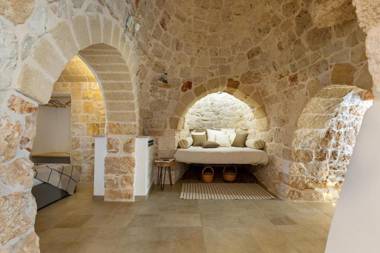 Trulli Biancapetra by Perle di Puglia