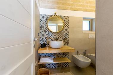 Trulli Biancapetra by Perle di Puglia